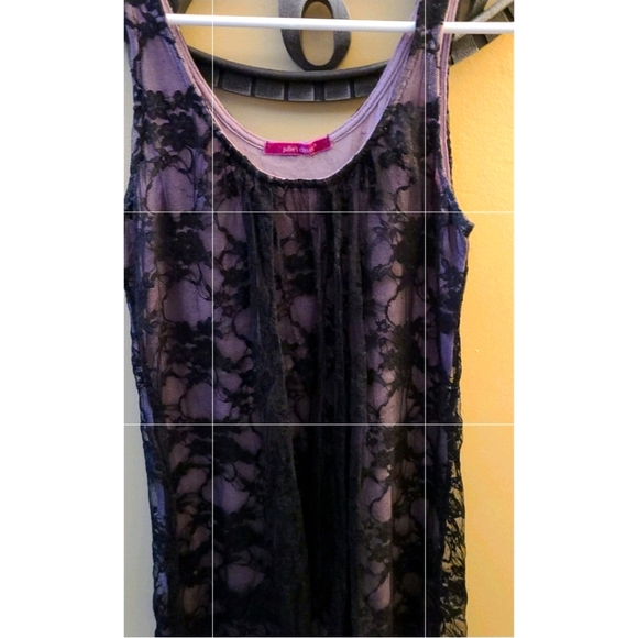 Lace Top - Picture 3 of 3